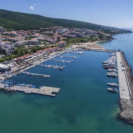 아파트 Horizon 11 'б' 스베티 블라스