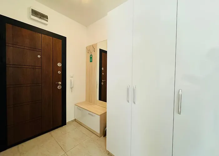 Horizon 11 'б' 아파트 스베티 블라스