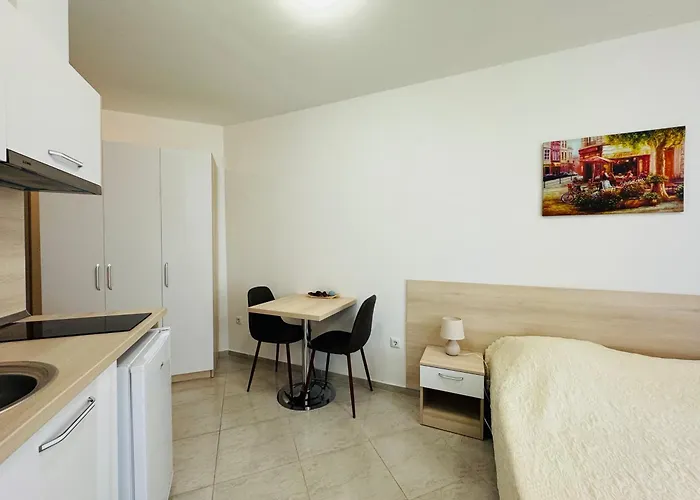 Horizon 11 'б' * 스베티 블라스