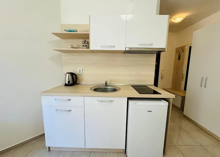 아파트 Horizon 11 'б' *