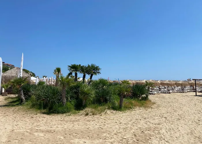 아파트 Horizon 11 'б' *