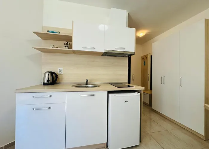 Horizon 11 'б' 아파트 *