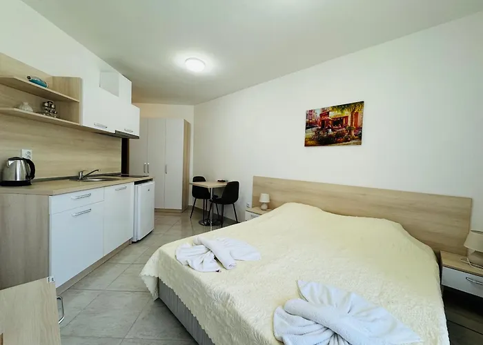 Horizon 11 'б' 스베티 블라스