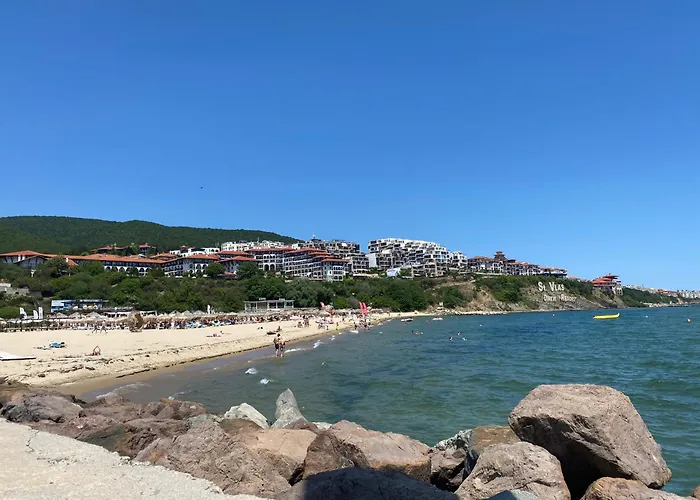 Horizon 11 'б' 아파트 *