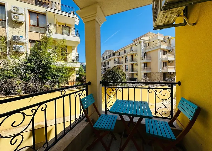 아파트 Horizon 11 'б'