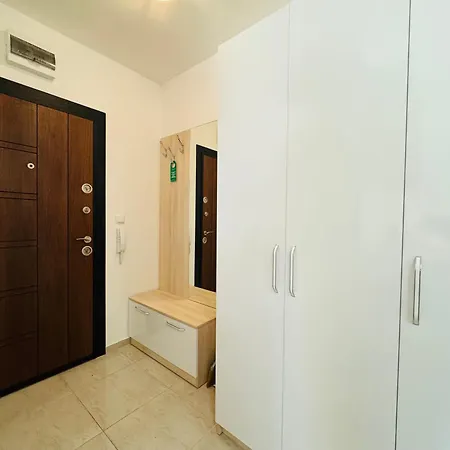 Horizon 11 'б' Apartment Sveti Vlas