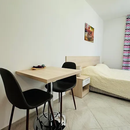 Apartment Horizon 11 'б'