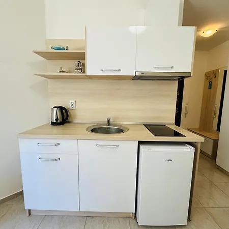 Apartment Horizon 11 'б' *