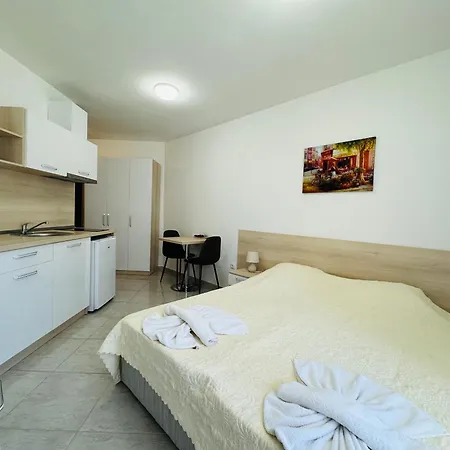 Horizon 11 'б' Sveti Vlas