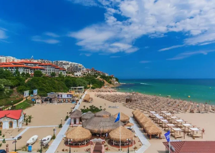 Horizon 11 'б' Апартаменти