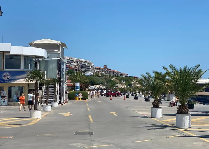 Horizon 11 'б' * Светий Влас