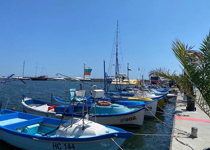 Horizon 11 'б' Светий Влас